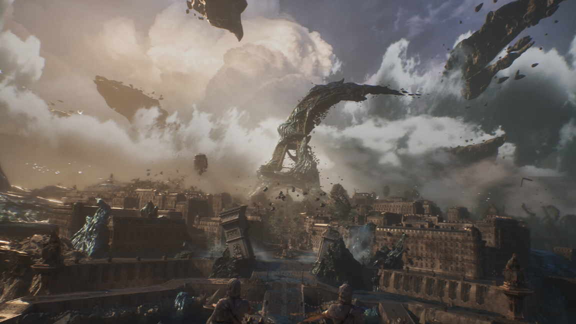 Every New Boss In Clair Obscur: Expedition 33’s Verso’s Drafts