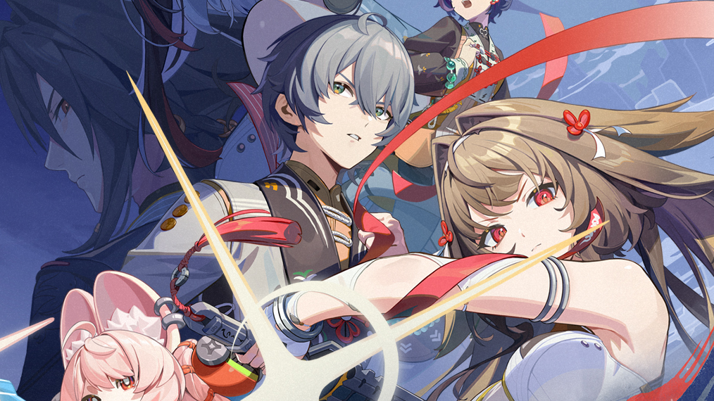 Zenless Zone Zero 2.5 banners (Light Upon Fingertips, Priceless Heart) explained