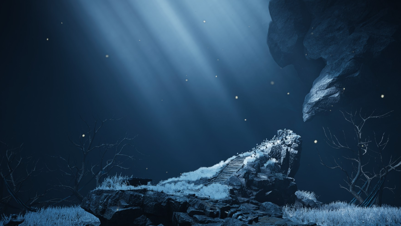 Mysterious Colossus in Where Winds Meet – How to Start and Solve Every Puzzle