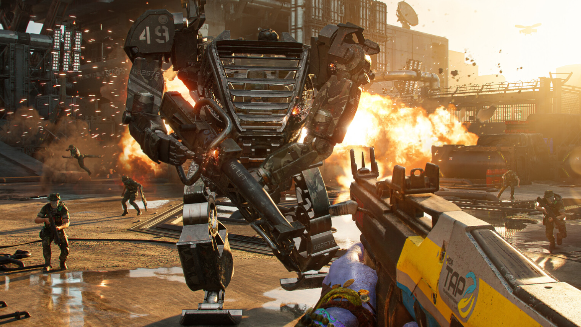 Avatar: Frontiers of Pandora – From The Ashes: “I See You” quest walkthrough