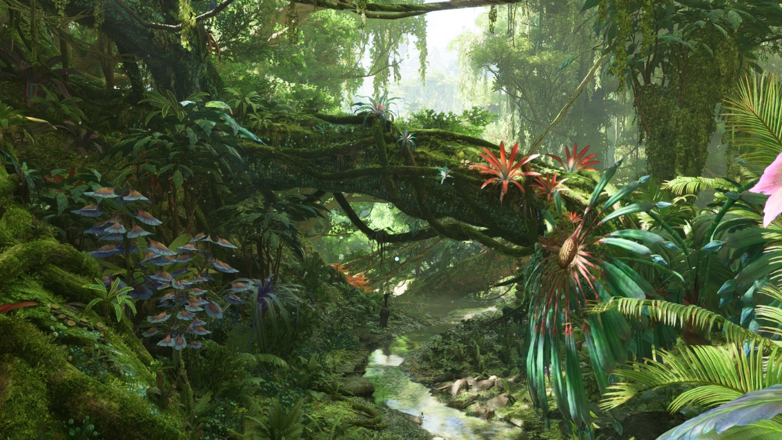 Etuwa’s Fire (Part 1) in From the Ashes: Full Quest Walkthrough