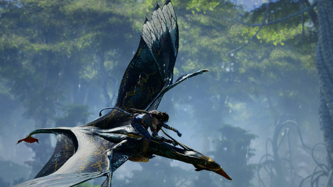 The Last Dog Tag in From The Ashes (Avatar: Frontiers of Pandora) — full mission guide