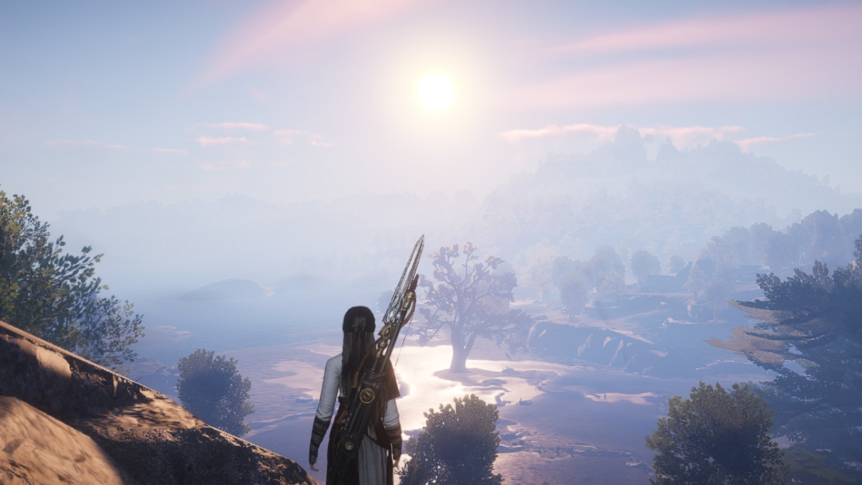 Shen Yiren boss fight guide (Where Winds Meet)