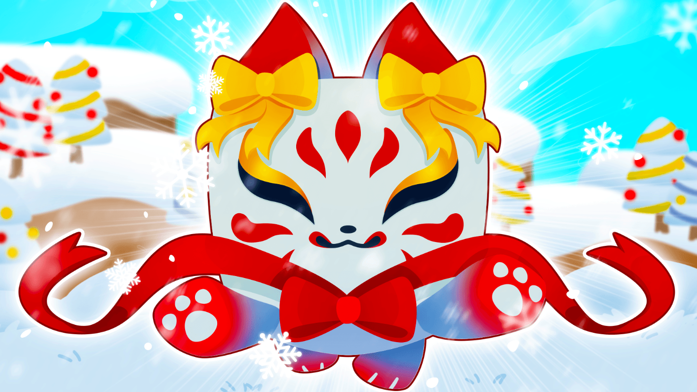 Pet Simulator 99 Santa Key: Every Target Location in the Christmas World