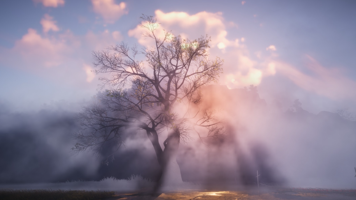 How to solve the Bronze Mirror Contraption in Where Winds Meet