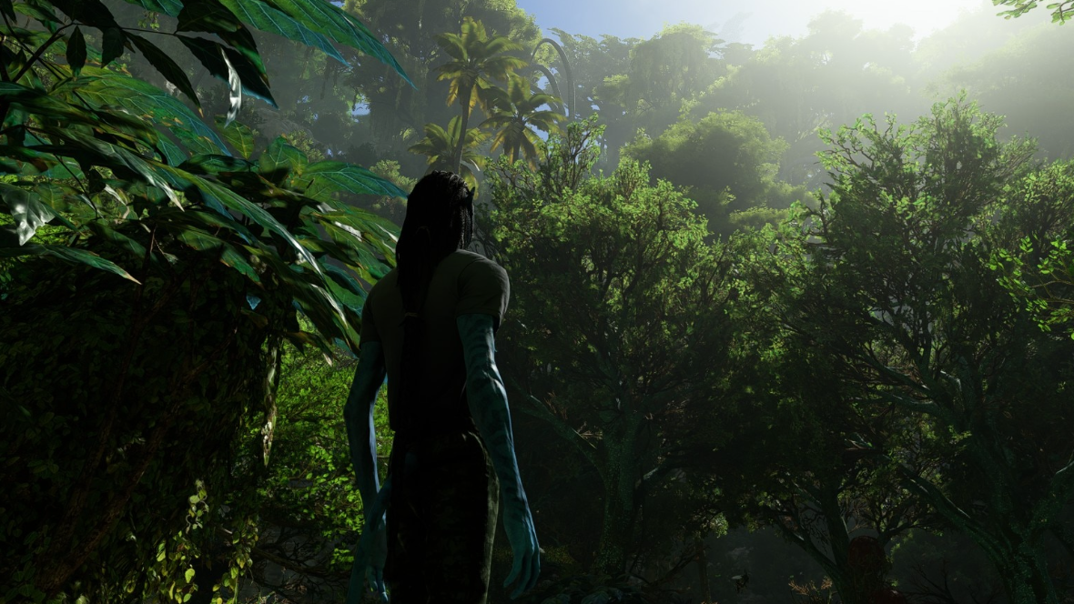 Etuwa’s Fire Part 3 in Avatar: Frontiers of Pandora – From the Ashes (full quest walkthrough)