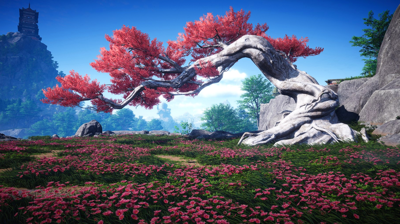 Qi Feijun in Where Winds Meet: Qi Family's Precepts and a Quietly Darker Tale