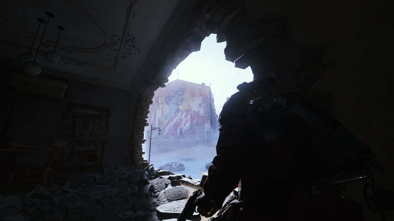 Alpino is the new Trials Season 2 outfit in ARC Raiders