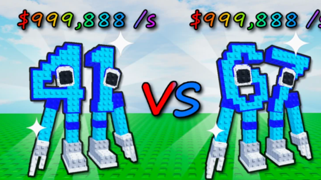 Every recipe in Craft A Brainrot and how to use them