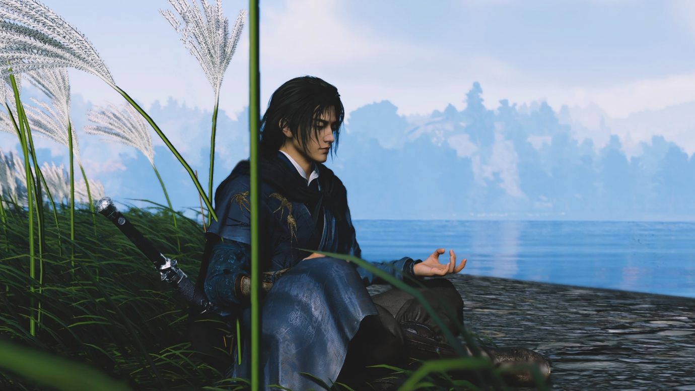 Path of Water in Where Winds Meet: Full Dungeon and Chest Walkthrough