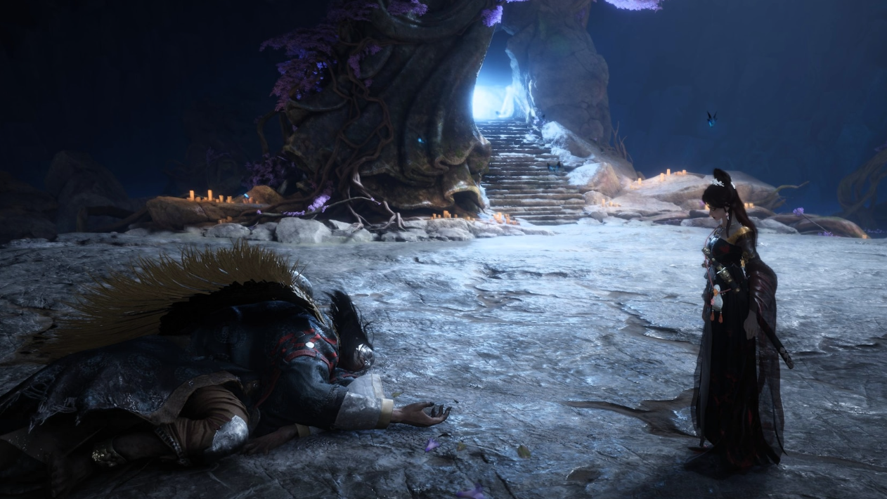 How to Handle Snakes and Snake Chests in Where Winds Meet