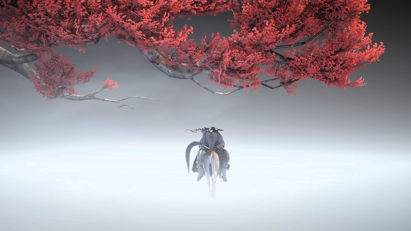 How to Unlock the Fading Blossoms Love Letter in Where Winds Meet