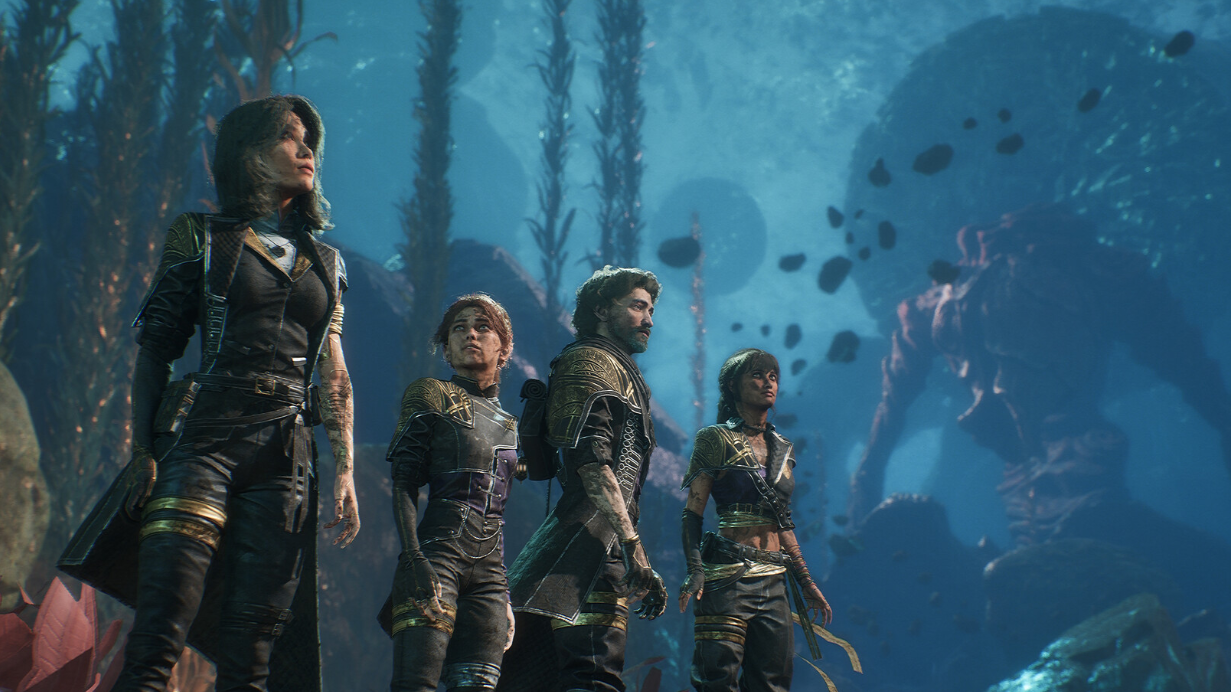 Chromatic Lampmaster in Expedition 33 — Builds, lamps, and darkness control