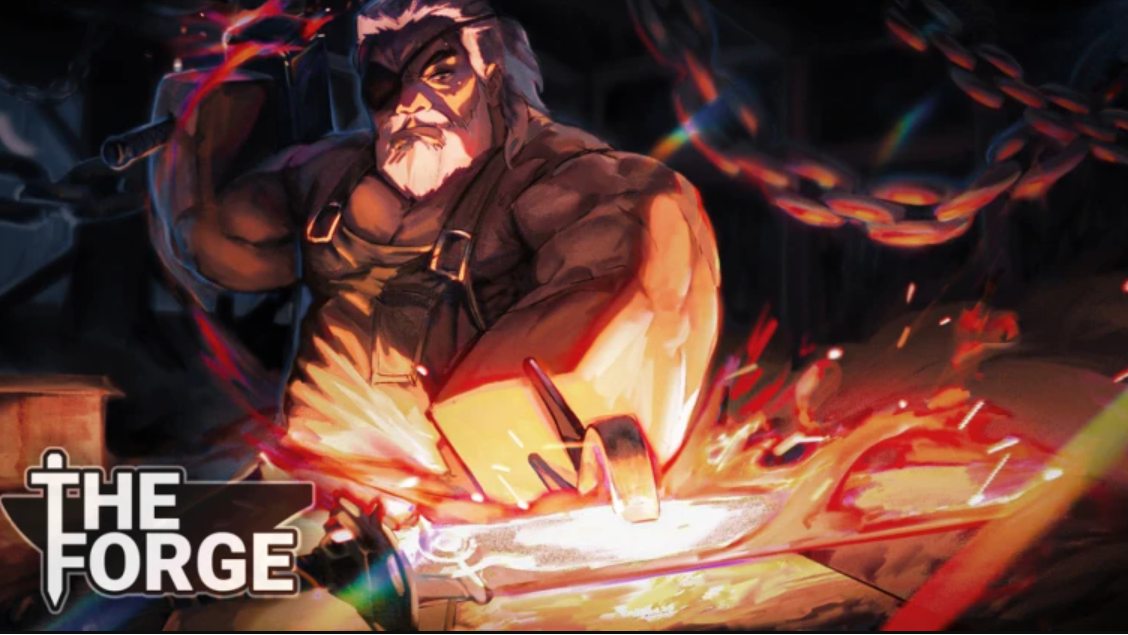 The Forge spear builds that matter: Ore mixes, traits, and runes