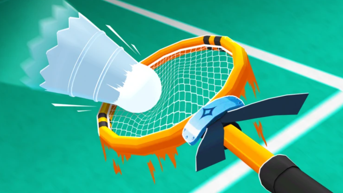 Best rackets, spirits, and awakenings in Racket Rivals (December 2025)