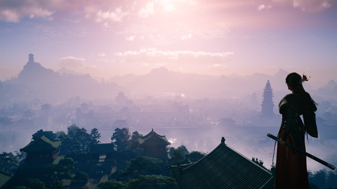 Qi Family’s Precepts in Where Winds Meet – How to Finish the Finesteed Hamlet Wandering Tale