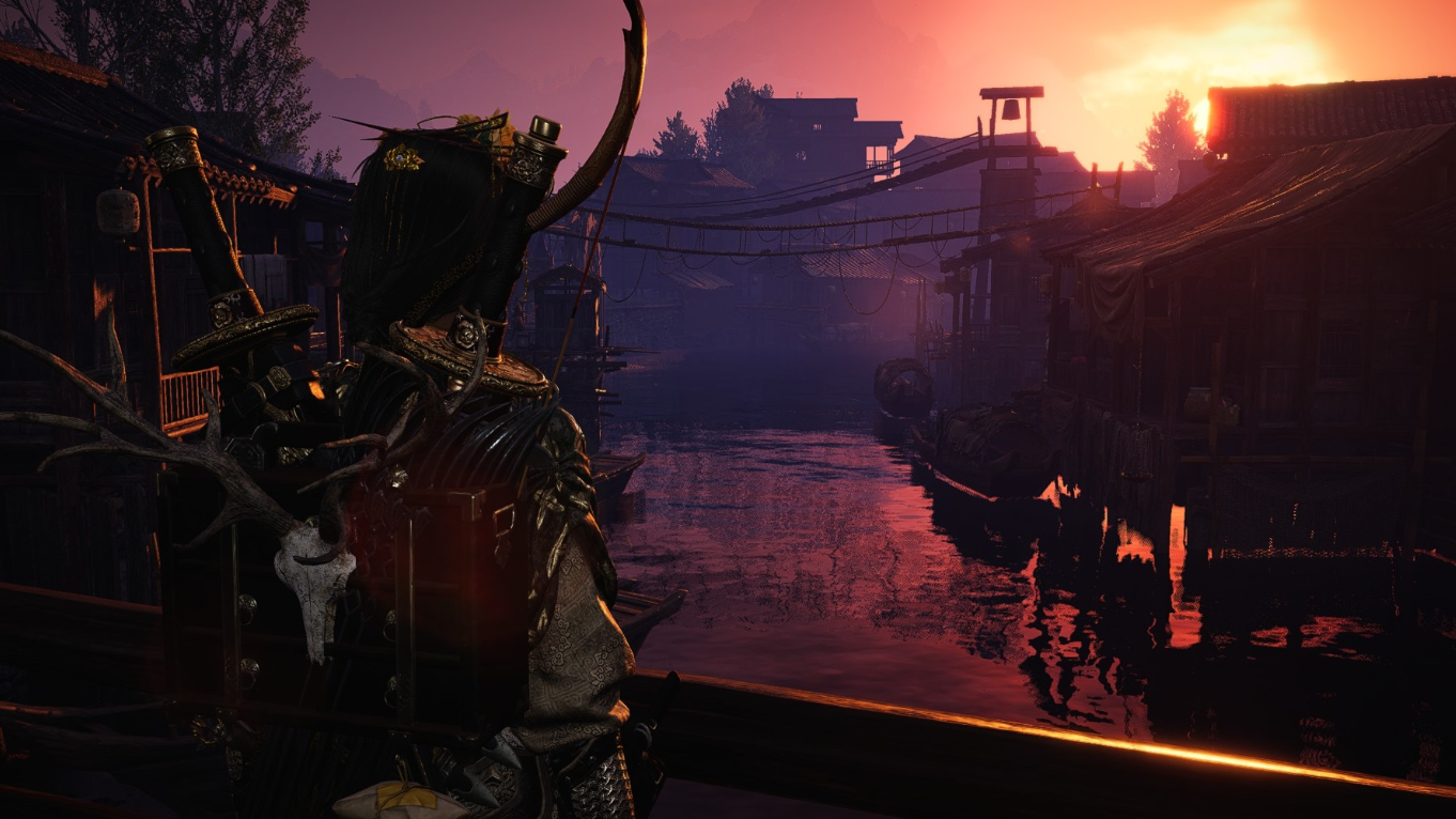 Mercyheart Town in Where Winds Meet: Wandering Tales, underground routes, and what you can (and can’t) change