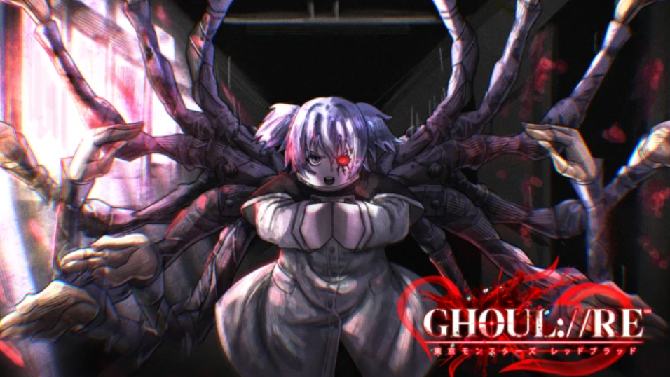 Ward 11 in GHOUL://RE — How to unlock Hell Gate and survive it