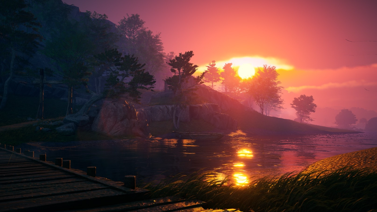 The Elixir Theft side story in Where Winds Meet (Qinghe, Mercyheart)