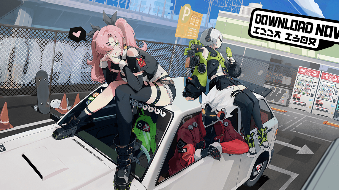 Banyue teams in Zenless Zone Zero – best partners, cores, and rotations