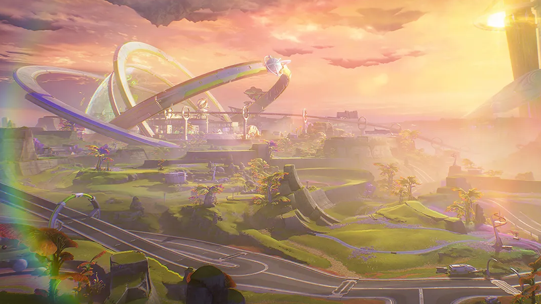 Where to find Gemini Spore in Wuthering Waves (and how much you need for Mornye)