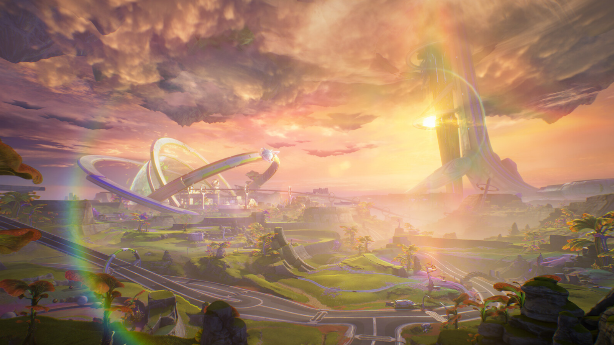 How to complete Route Network Crisis in Wuthering Waves