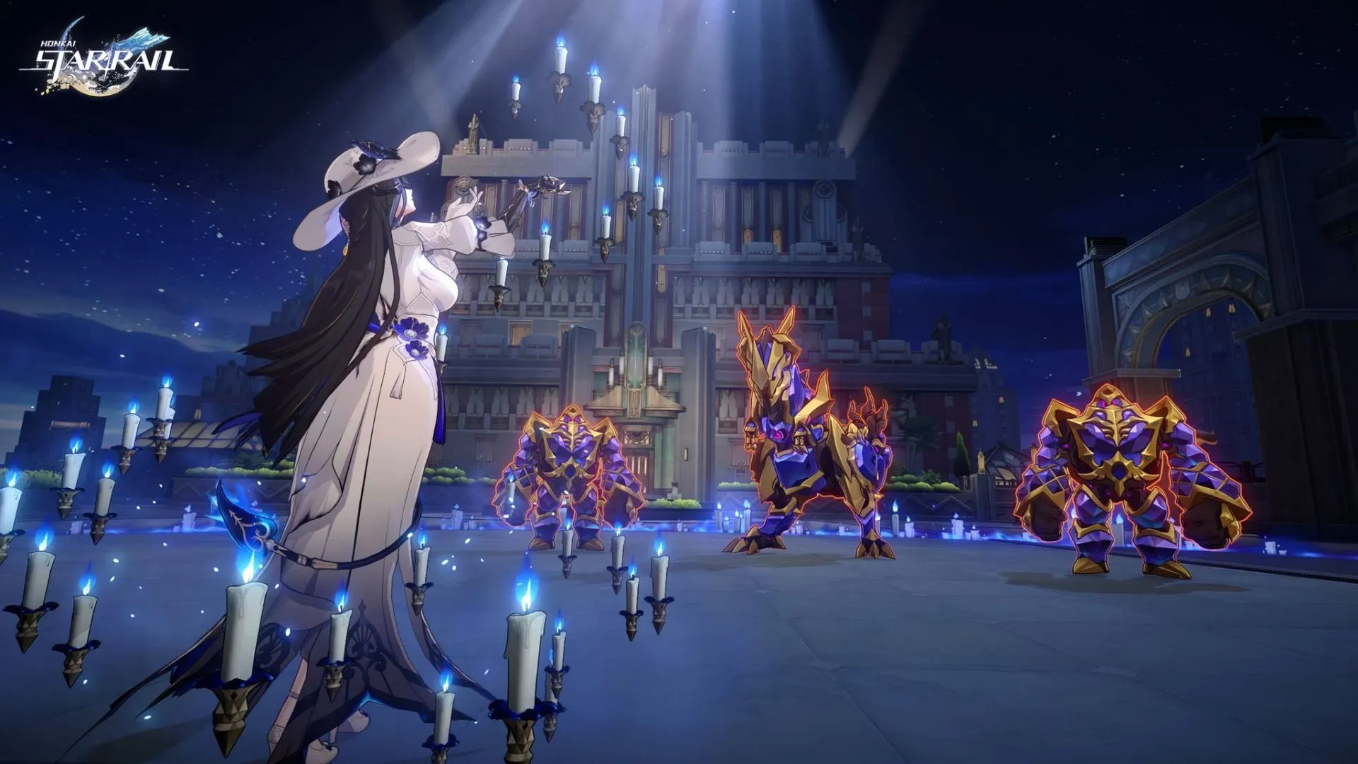 Is The Dahlia Worth Pulling in Honkai: Star Rail 3.8?