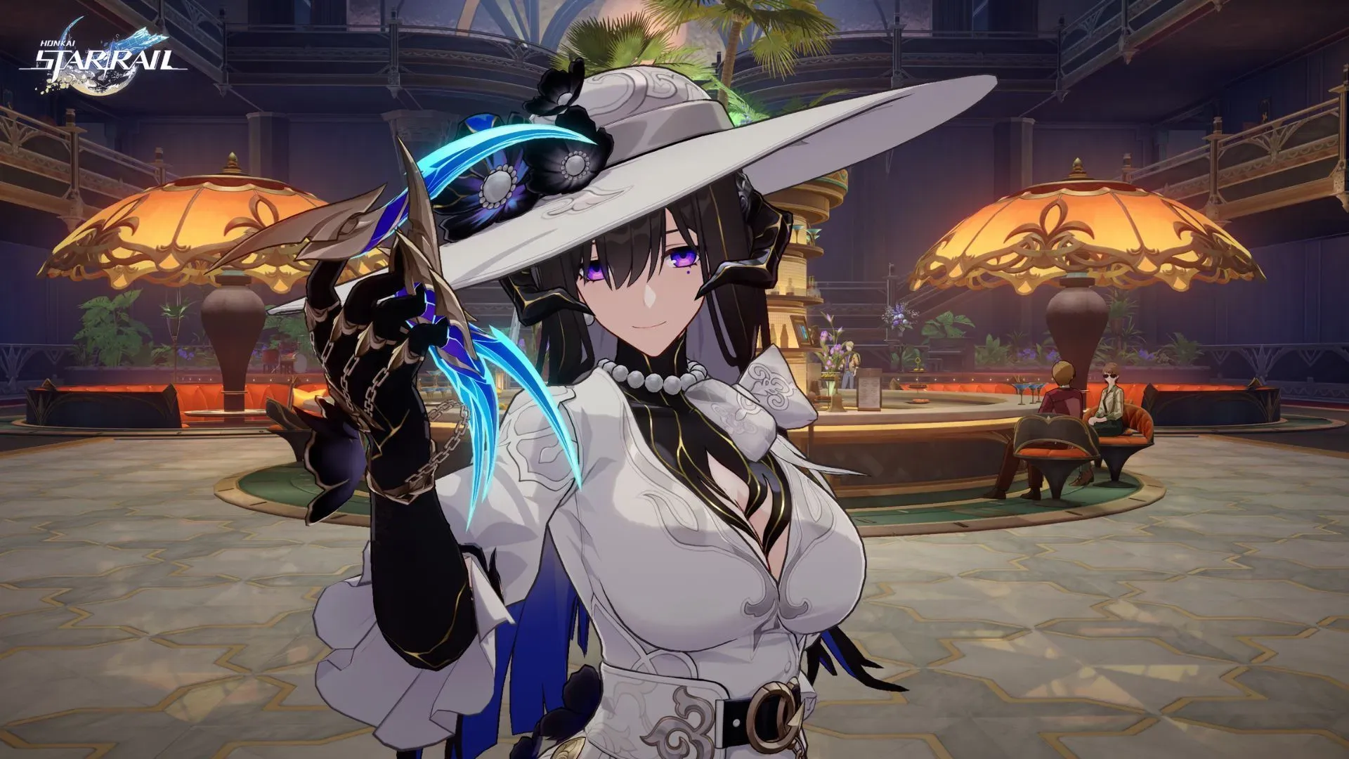 The Dahlia Eidolons in Honkai: Star Rail, ranked by pull value