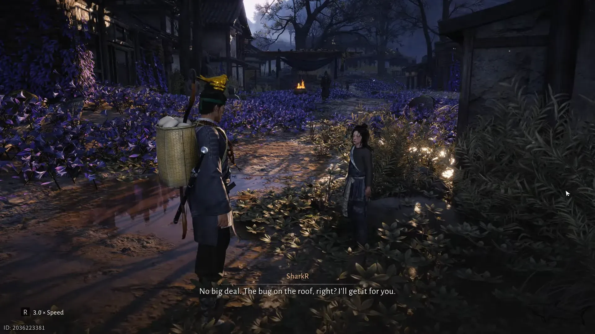 Pip Rat in Where Winds Meet – How to Befriend Him and Avoid the Mercyheart Bug