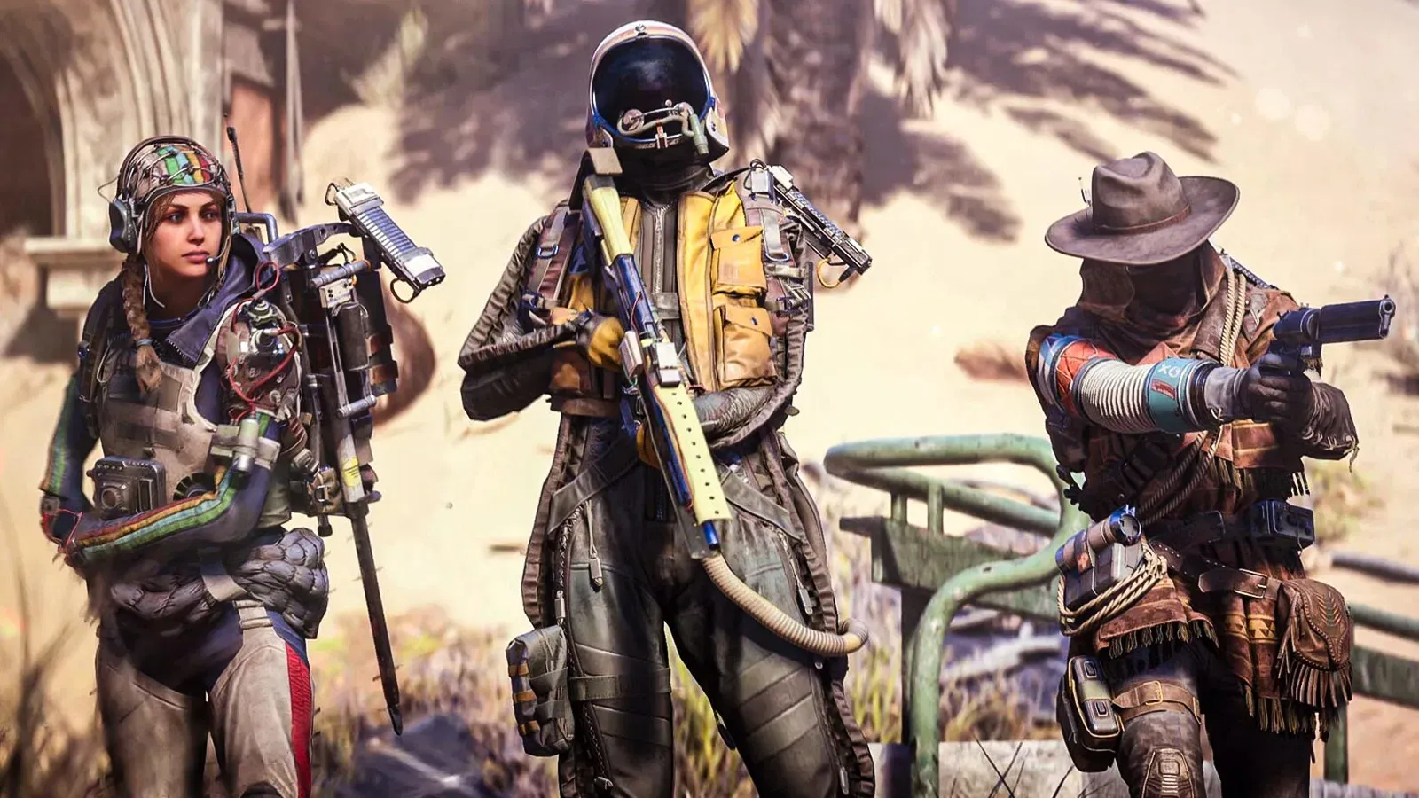 Why ARC Raiders Matchmaking Is Slower (and What You Can Do)