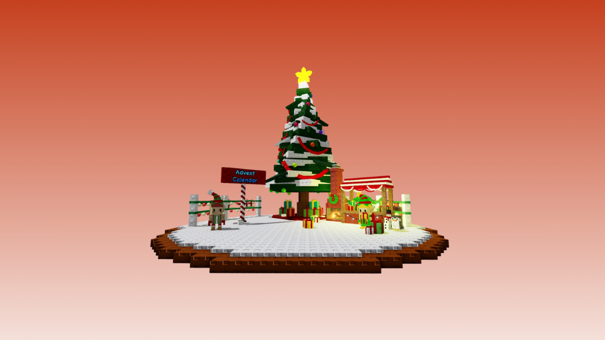 Grow a Garden’s Christmas Harvest Event explained (mutations, milestones, and rewards)