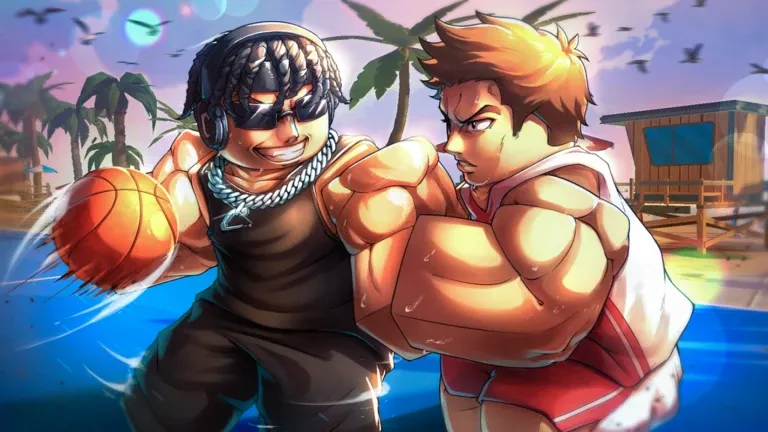 Basketball Zero Codes (December 2025) — Latest working list