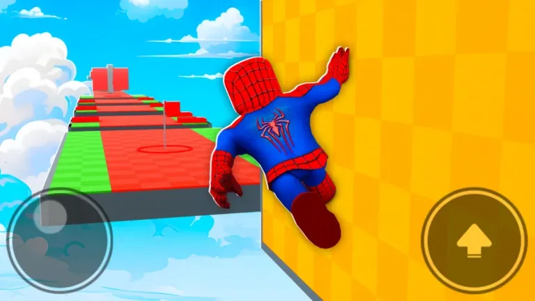 Parkour Obby Codes (December 2025) — Latest working list