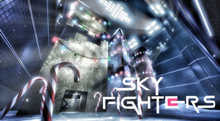 Sky Fighters Codes (December 2025) — Latest working list