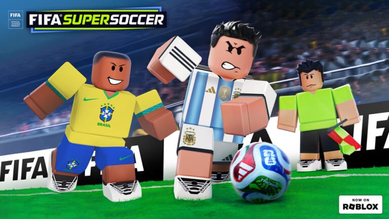 FIFA Super Soccer Codes (December 2025) — Latest working list