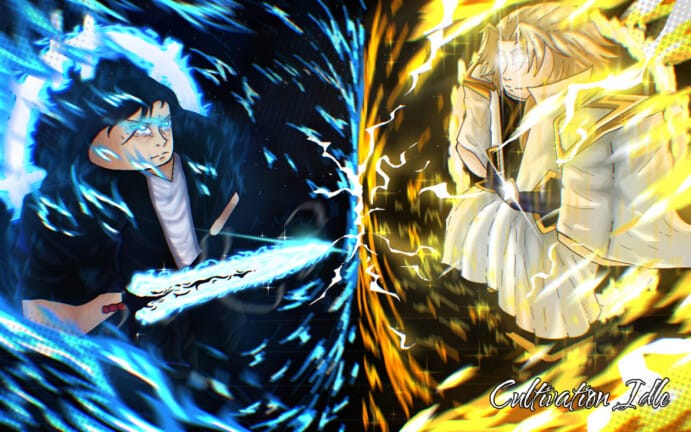 Immortal Cultivation Codes (December 2025) — Latest working list