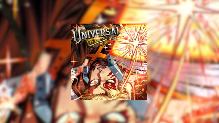 Universal Piece Codes (December 2025) — Latest working list