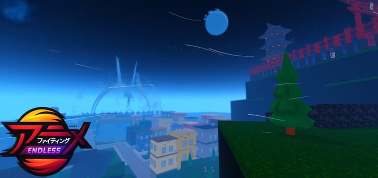 Anime Fighting Simulator Endless Codes (December 2025) — Latest working list