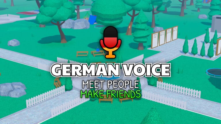 German Voice Codes (December 2025)