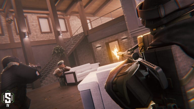 Operations: Siege Codes (December 2025) — Latest working list