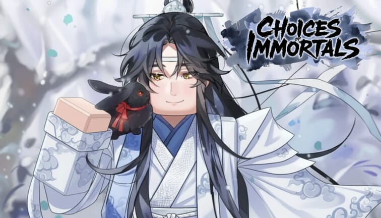 Choices of Immortals Codes (December 2025) — Latest working list