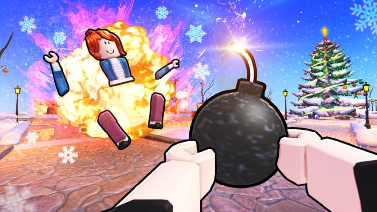 Pass the Bomb Codes (December 2025) — Latest working list