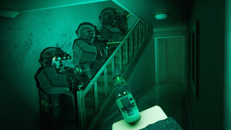 Warfare Tycoon Codes (December 2025) — Latest working list