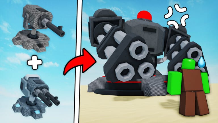 Merge Tower Defense Codes (December 2025) — Latest working list