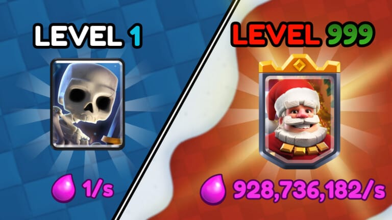 Clash RNG Codes (December 2025) — Latest working list