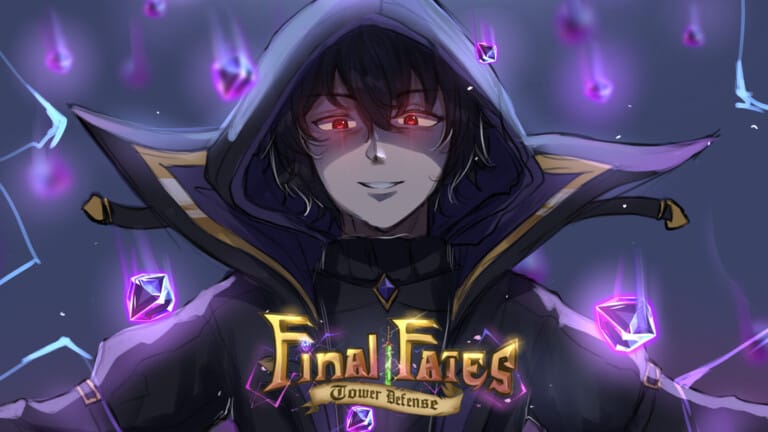 Final Fates Tower Defense Codes (December 2025) — Latest working list