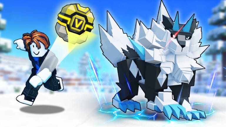 Catch a Monster Codes (December 2025) — Latest working list