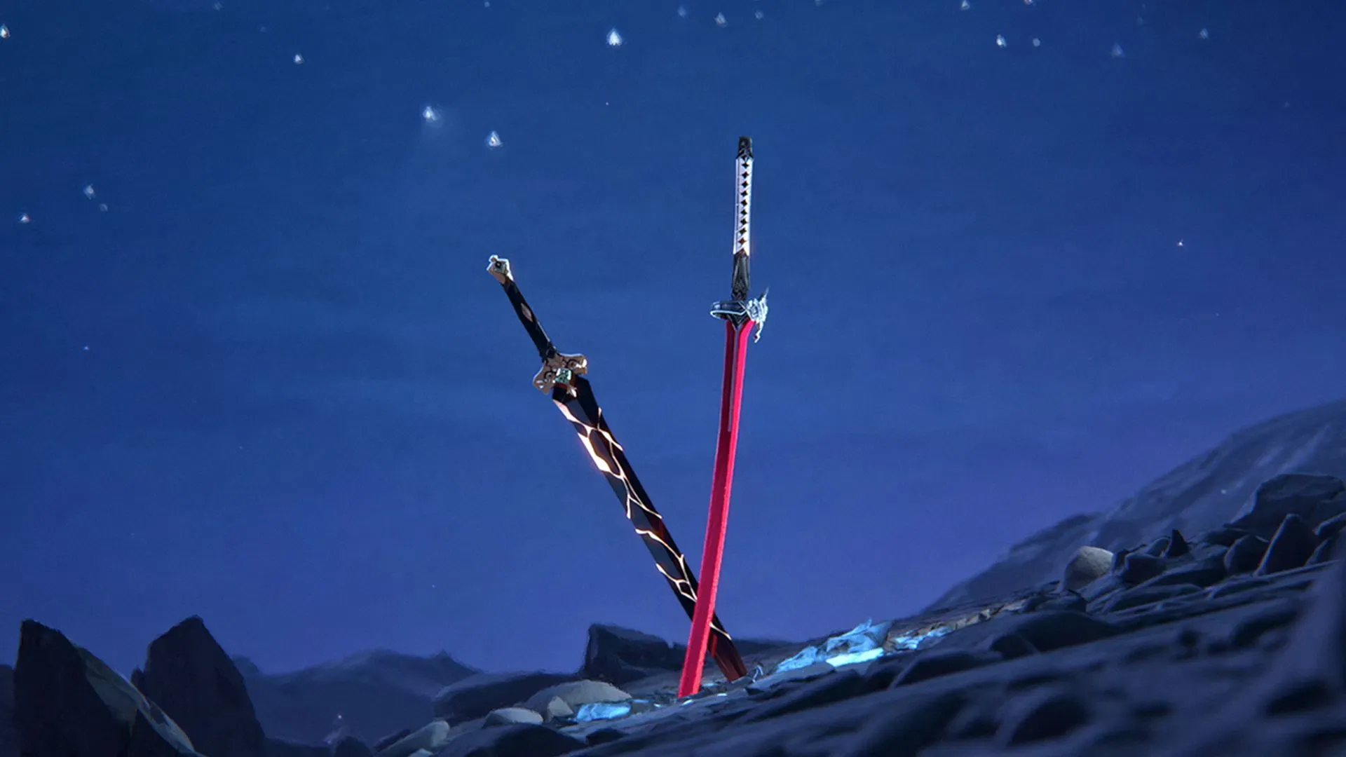 Honkai Star Rail is officially heading to Fortnite