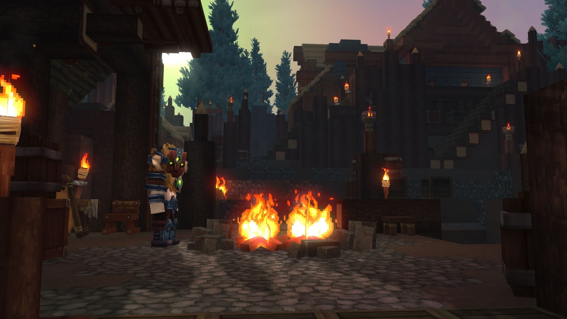 Coal and Charcoal in Hytale: Fuel, Mining, and Why It Matters