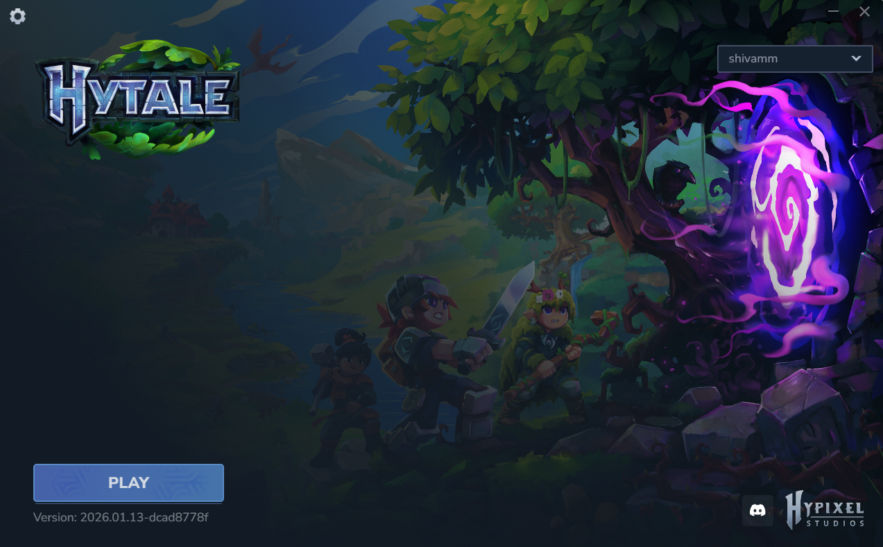 How to Play Hytale on PC and Join Friends Online
